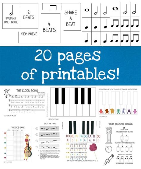 free piano lessons for beginners.